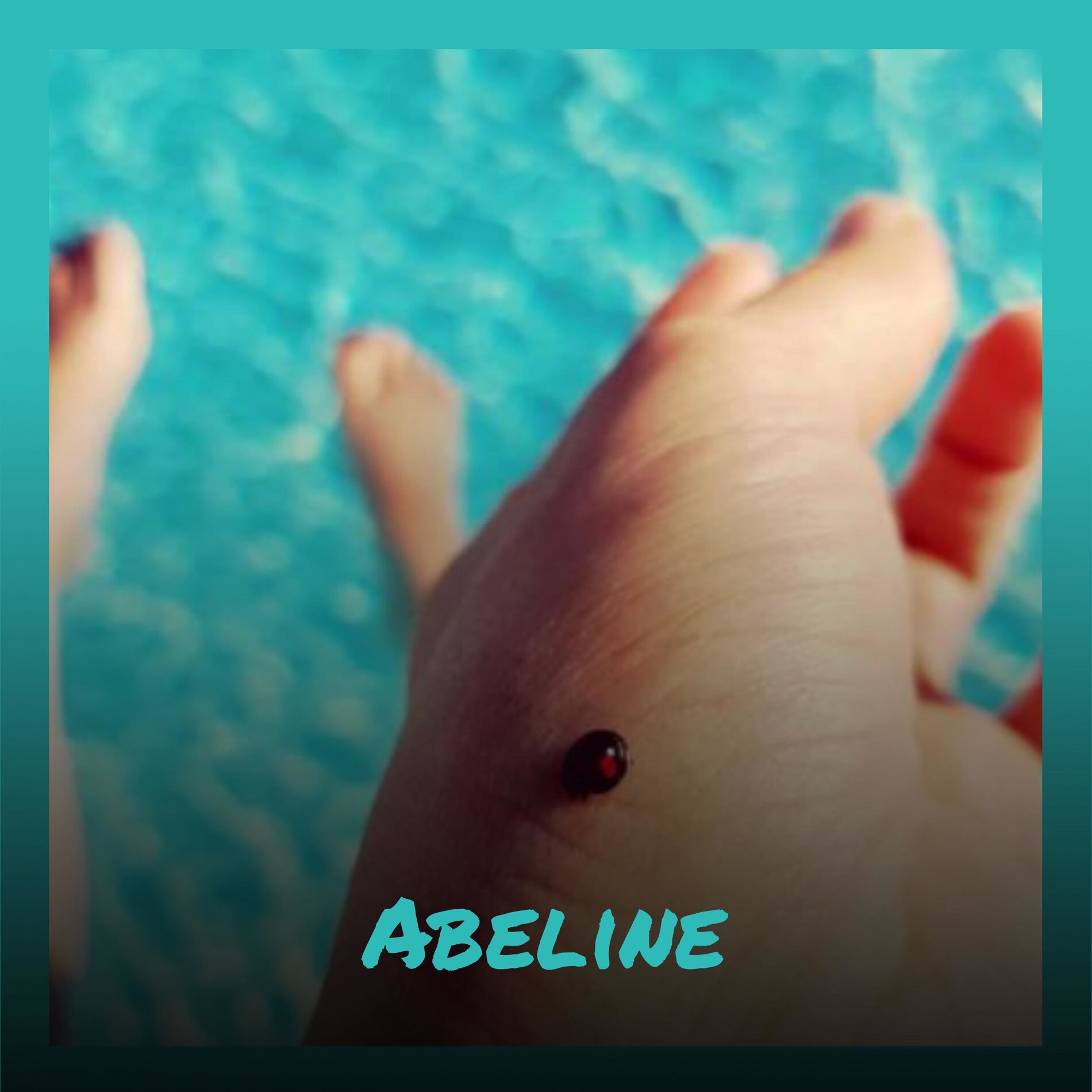 Album cover of Abeline