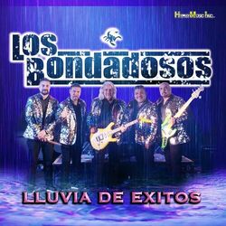Cover of Lluvia de Exitos