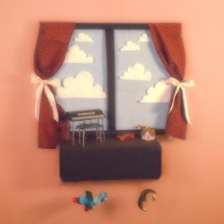 Cover of inside