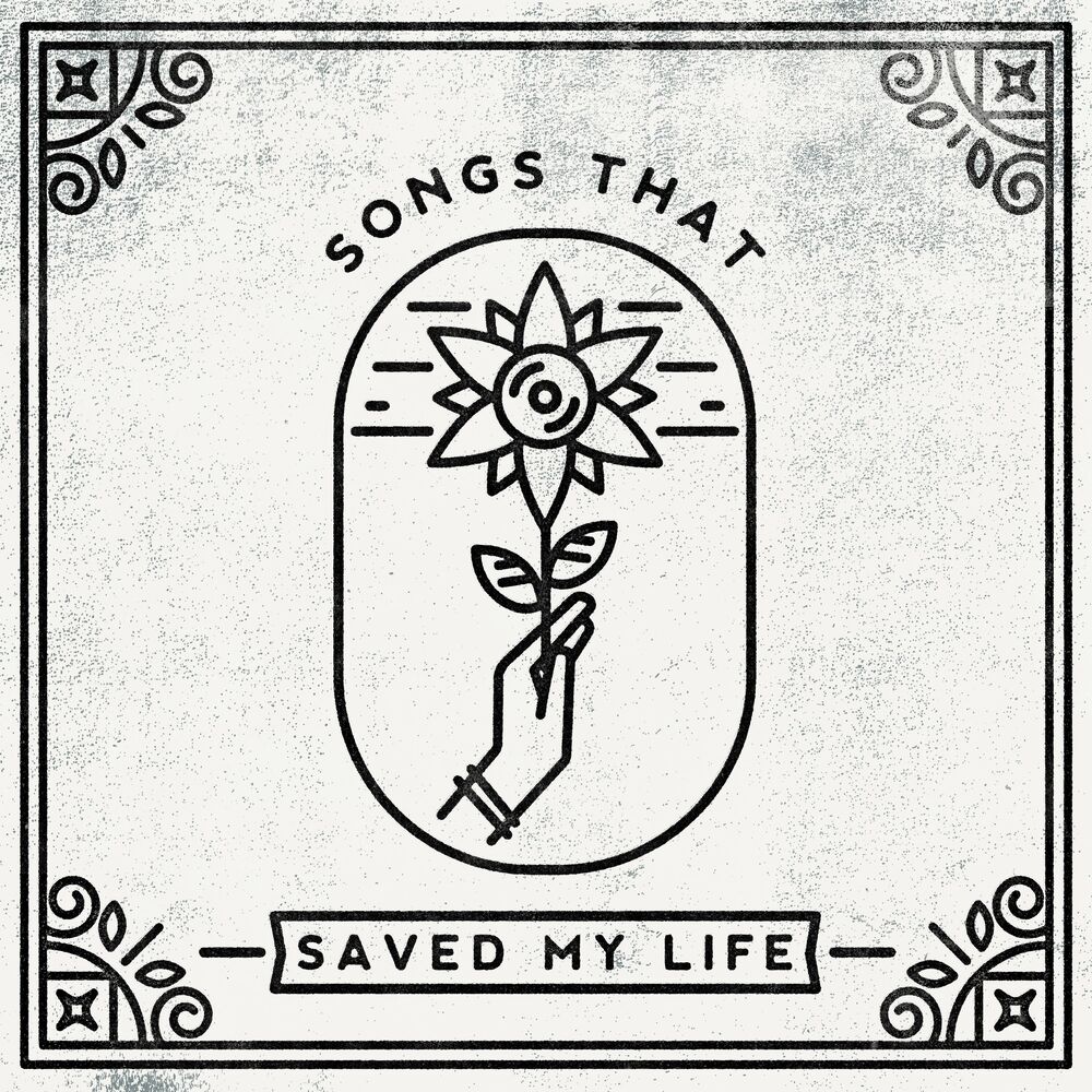Picture of Songs That Saved My Life
