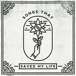 Cover of Songs That Saved My Life