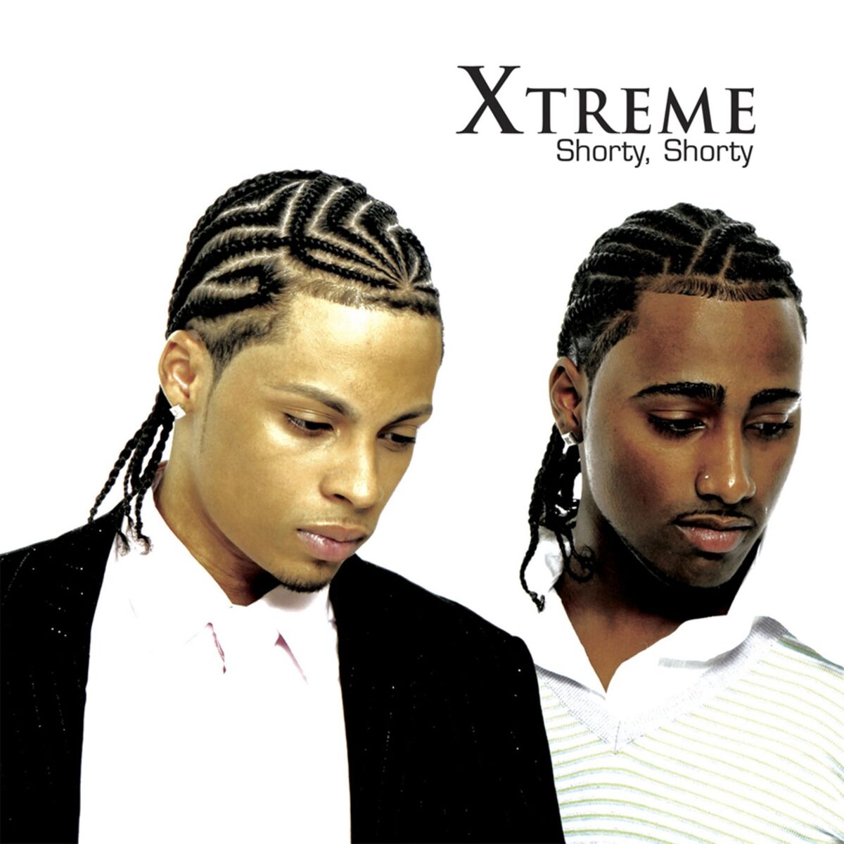 Album cover of Shorty, Shorty