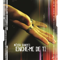 Cover of Enche-me de Ti