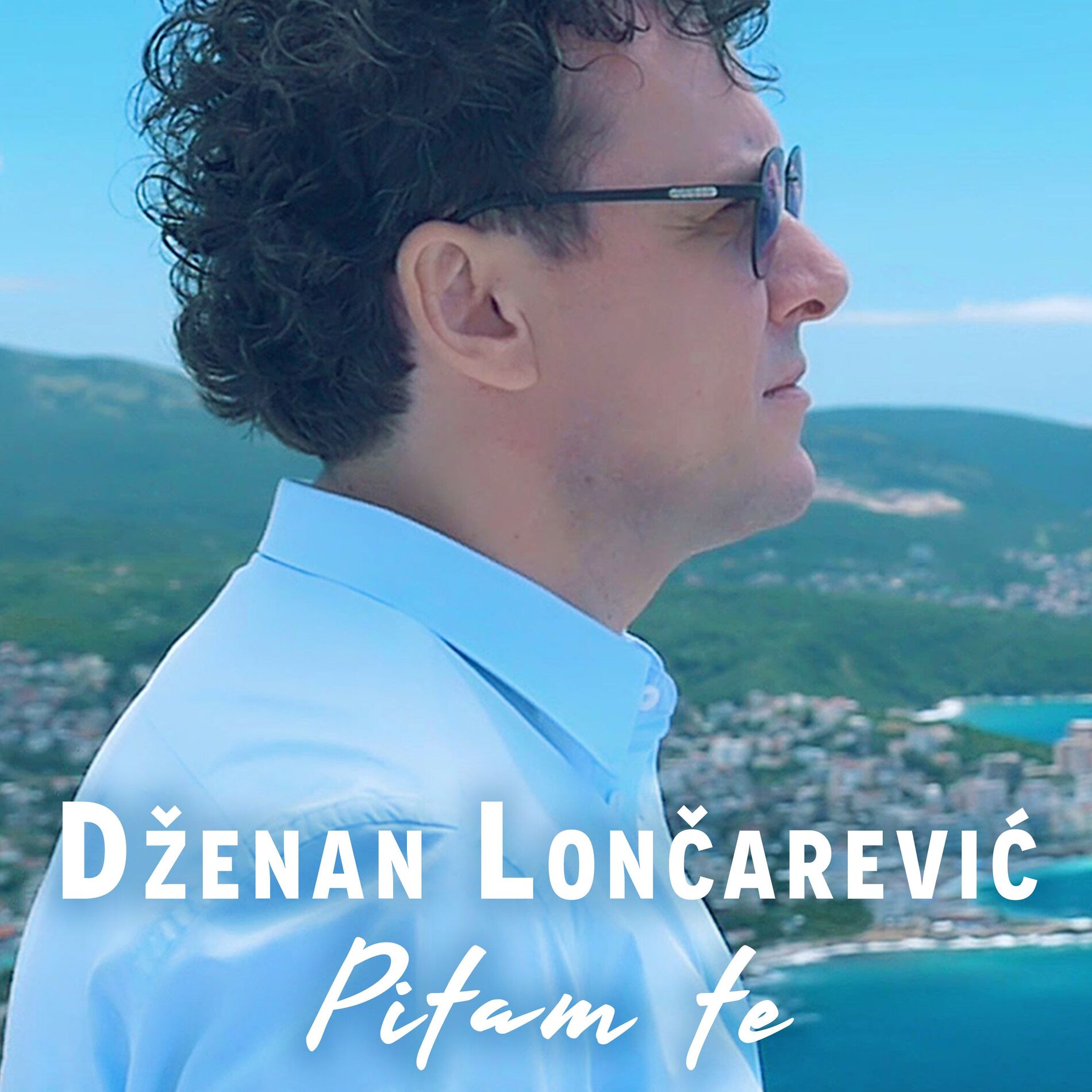 Album cover of Pitam te