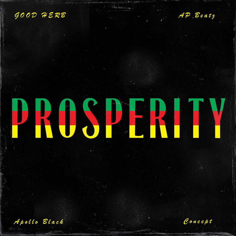 Picture of PROSPERITY