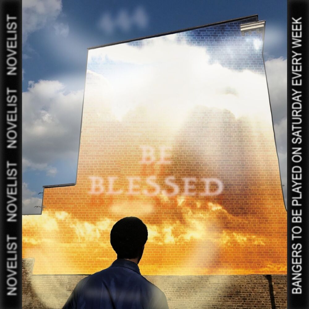 Picture of Be Blessed