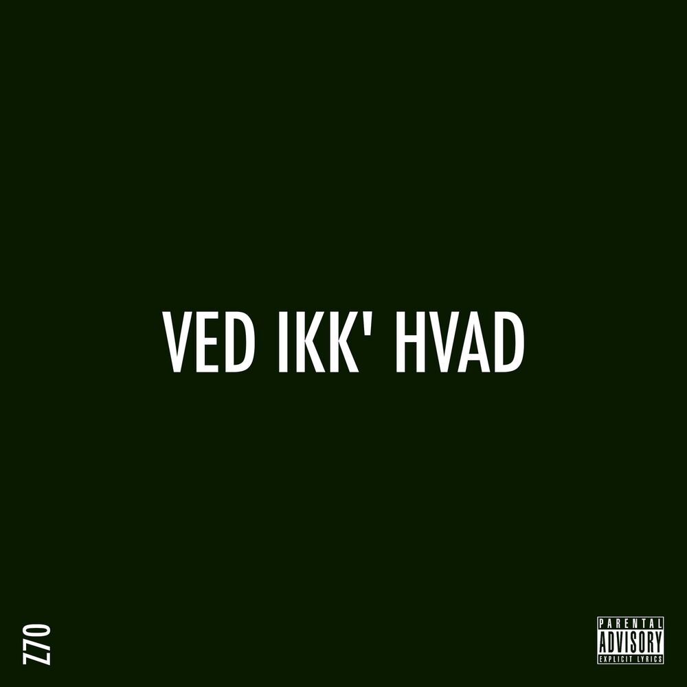 Picture of Ved Ikk' Hvad