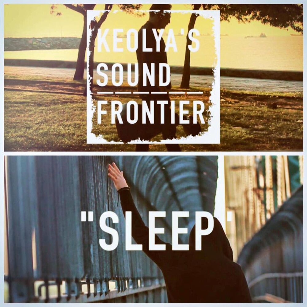 Picture of Sleep (feat. Ersin Ersavas)