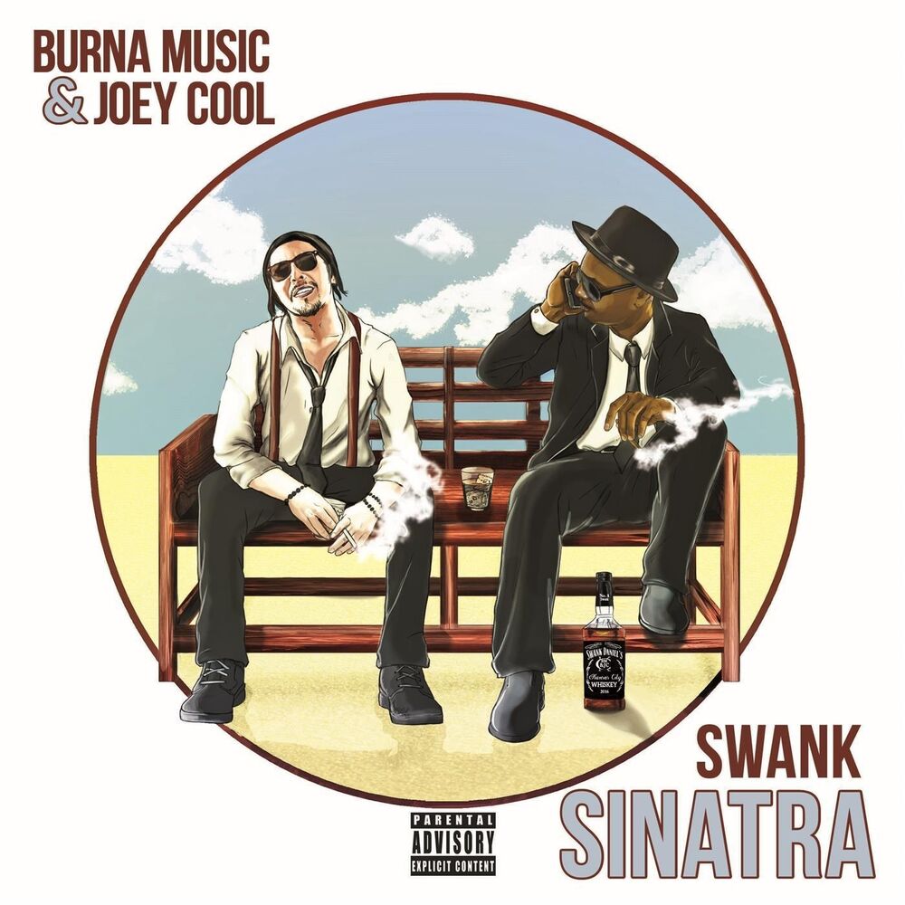 Picture of Swank Sinatra