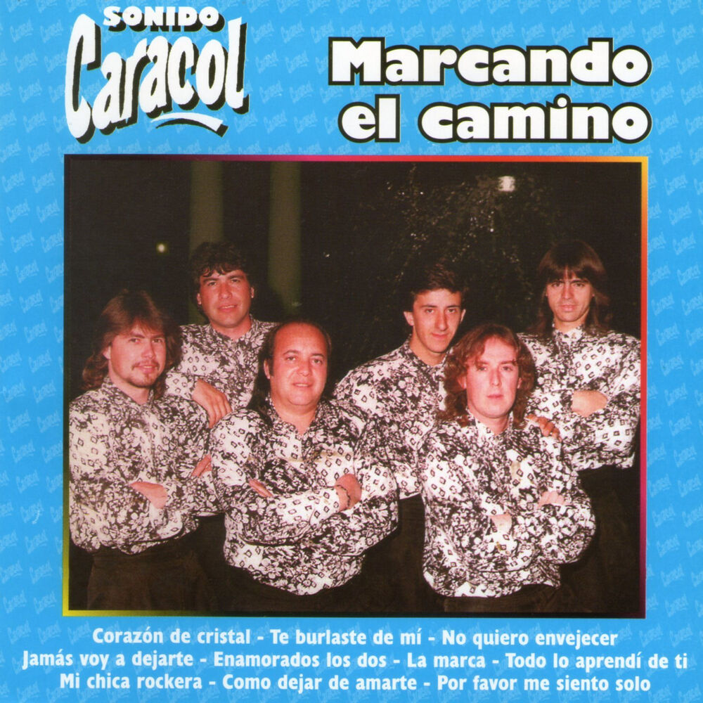 Picture of Marcando el Camino