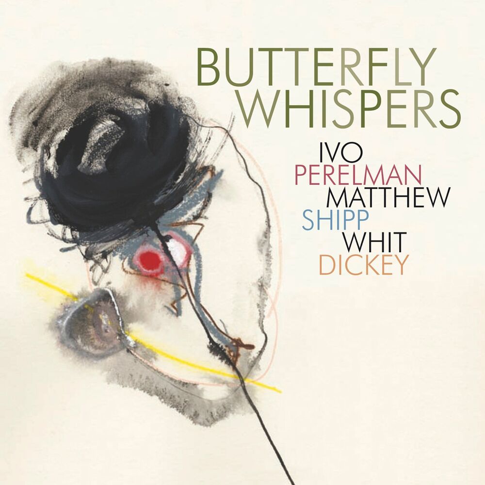 Picture of Butterfly Whispers