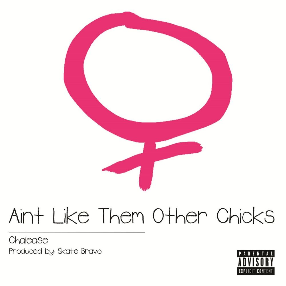Picture of Ain't Like Them Other Chicks