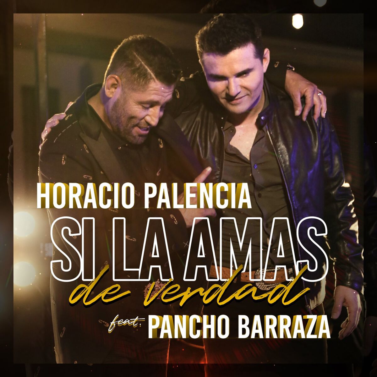 Album cover of Si la Amas de Verdad