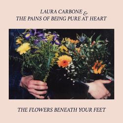 Cover of The Flowers Beneath Your Feet