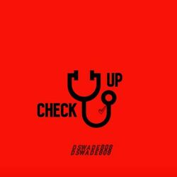 Cover of Check Up