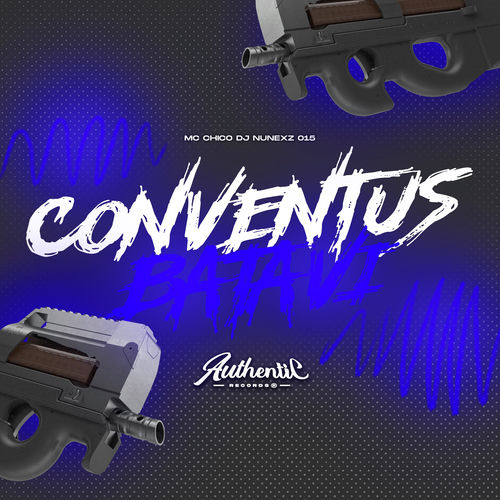 Conventus Batavi