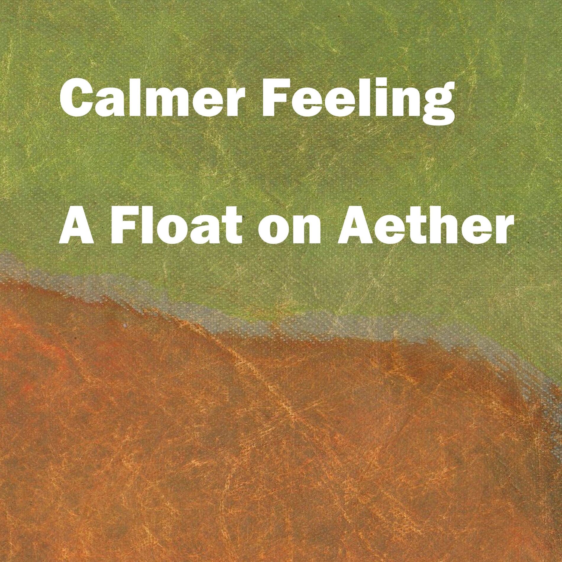 Album cover of A Float on Aether