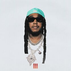 Cover of Culture III (Takeoff's Way)