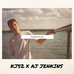 Cover of Summertime