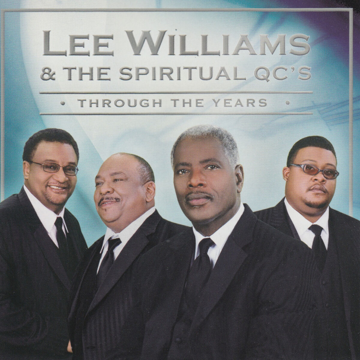 Album cover of Through the Years