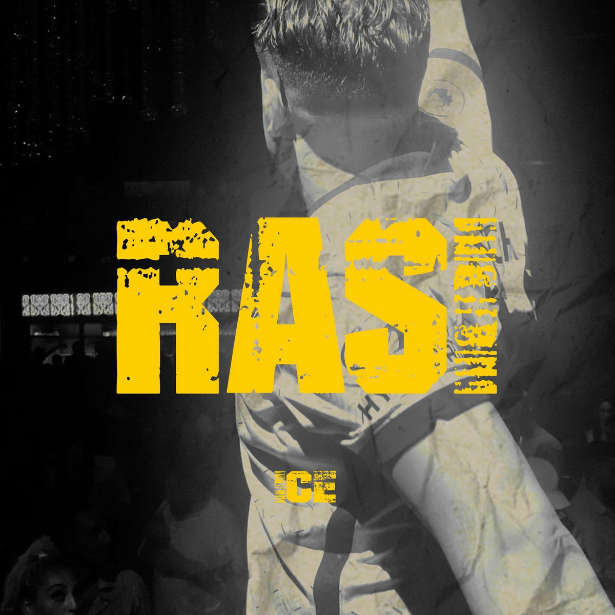 Album cover of RASI