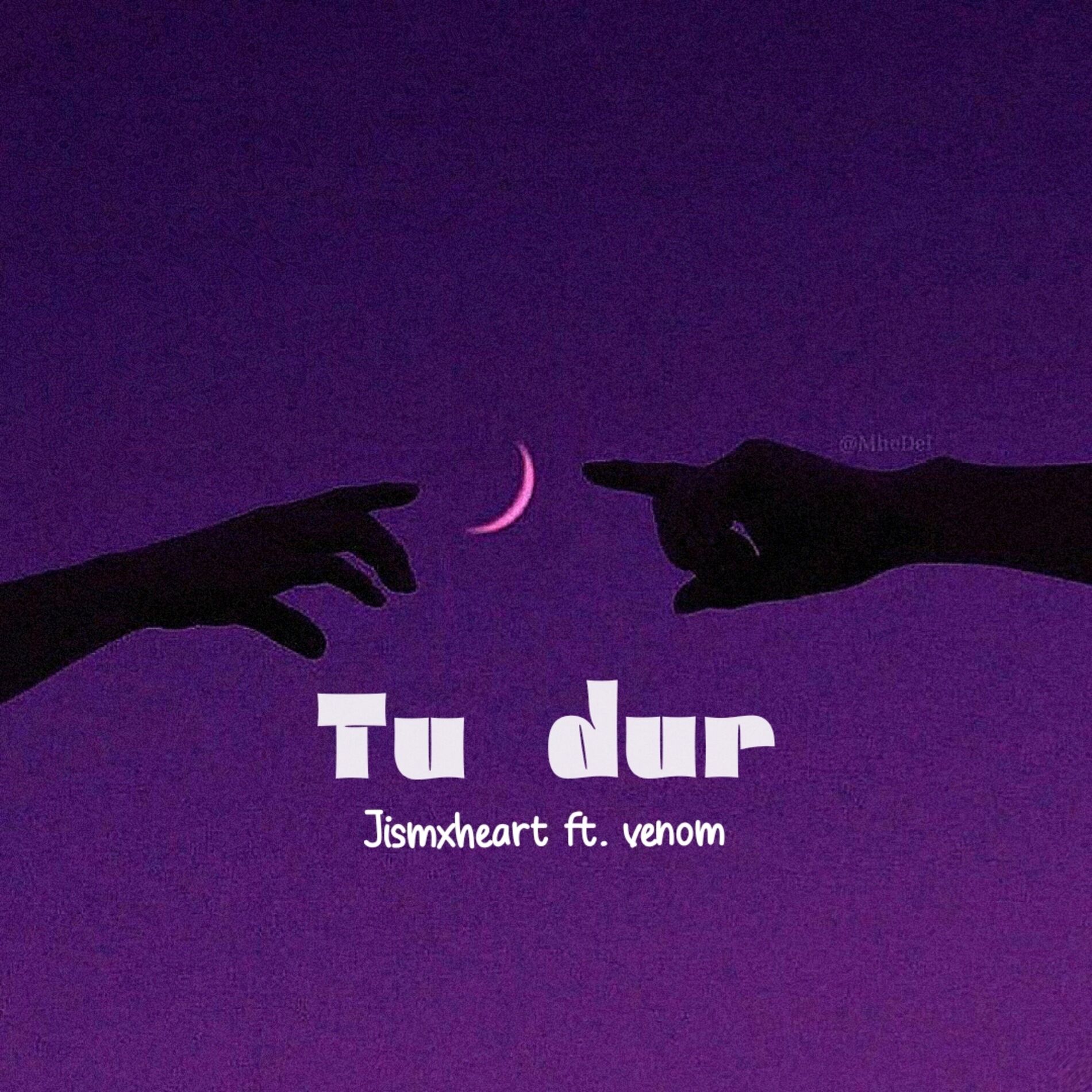 Album cover of Tu dur