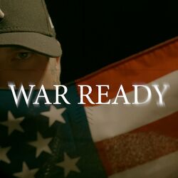 Cover of War Ready