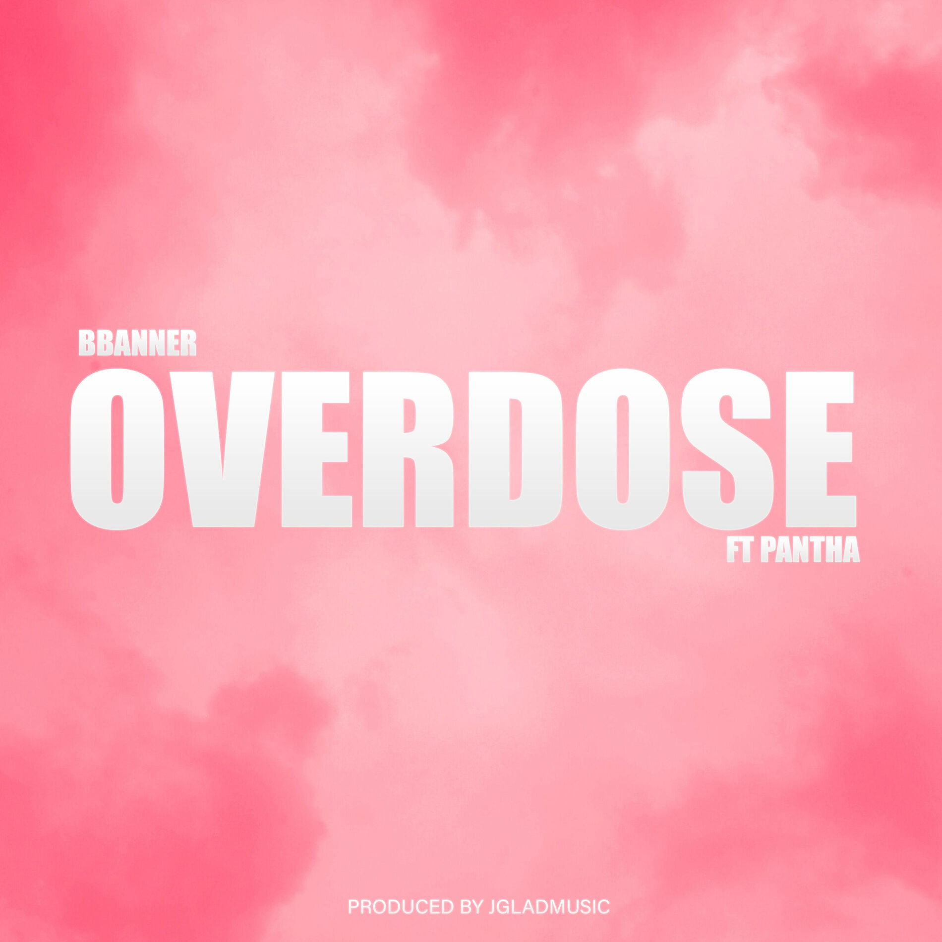 Album cover of Overdose (feat. PANTHA)