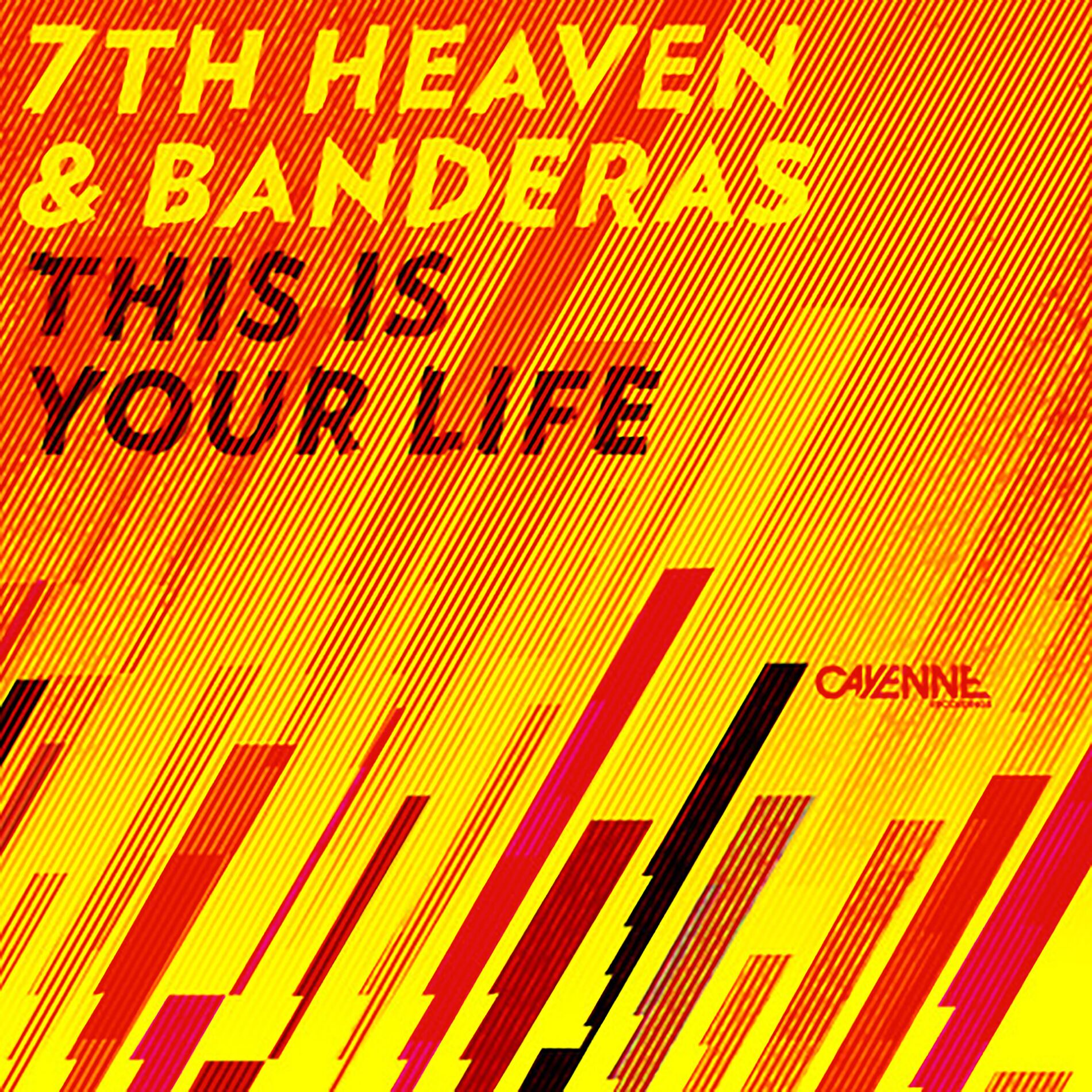 Album cover of This Is Your Life