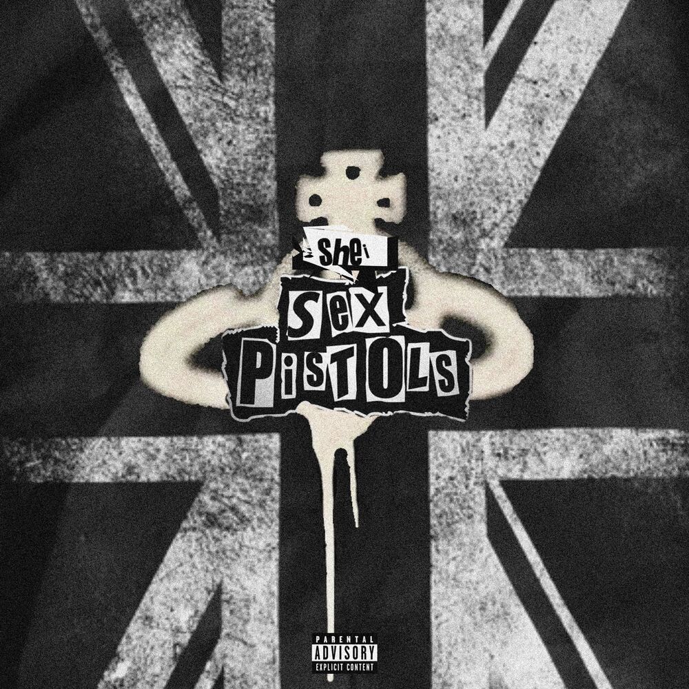 Picture of Sex Pistols!