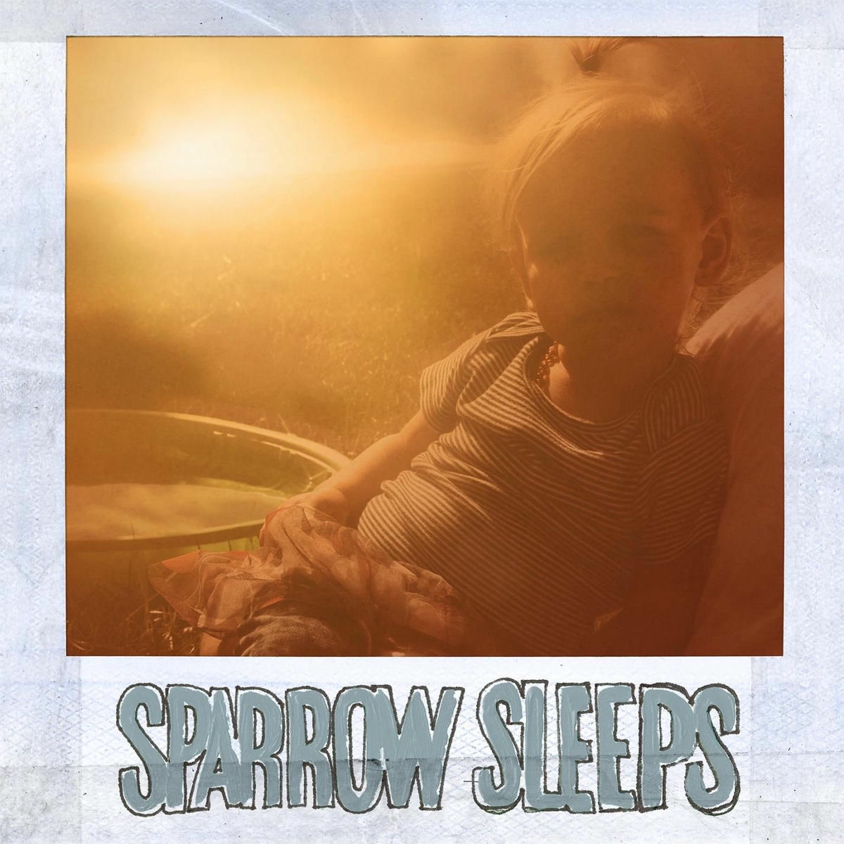 Album cover of Kiddie Pool Avenue: Lullaby renditions of Yellowcard songs