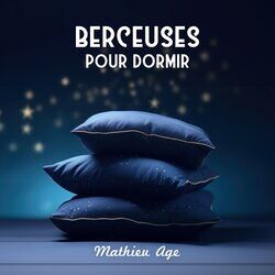 Cover of Berceuses pour dormir
