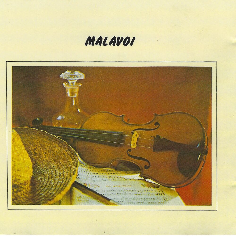 Picture of Malavoi