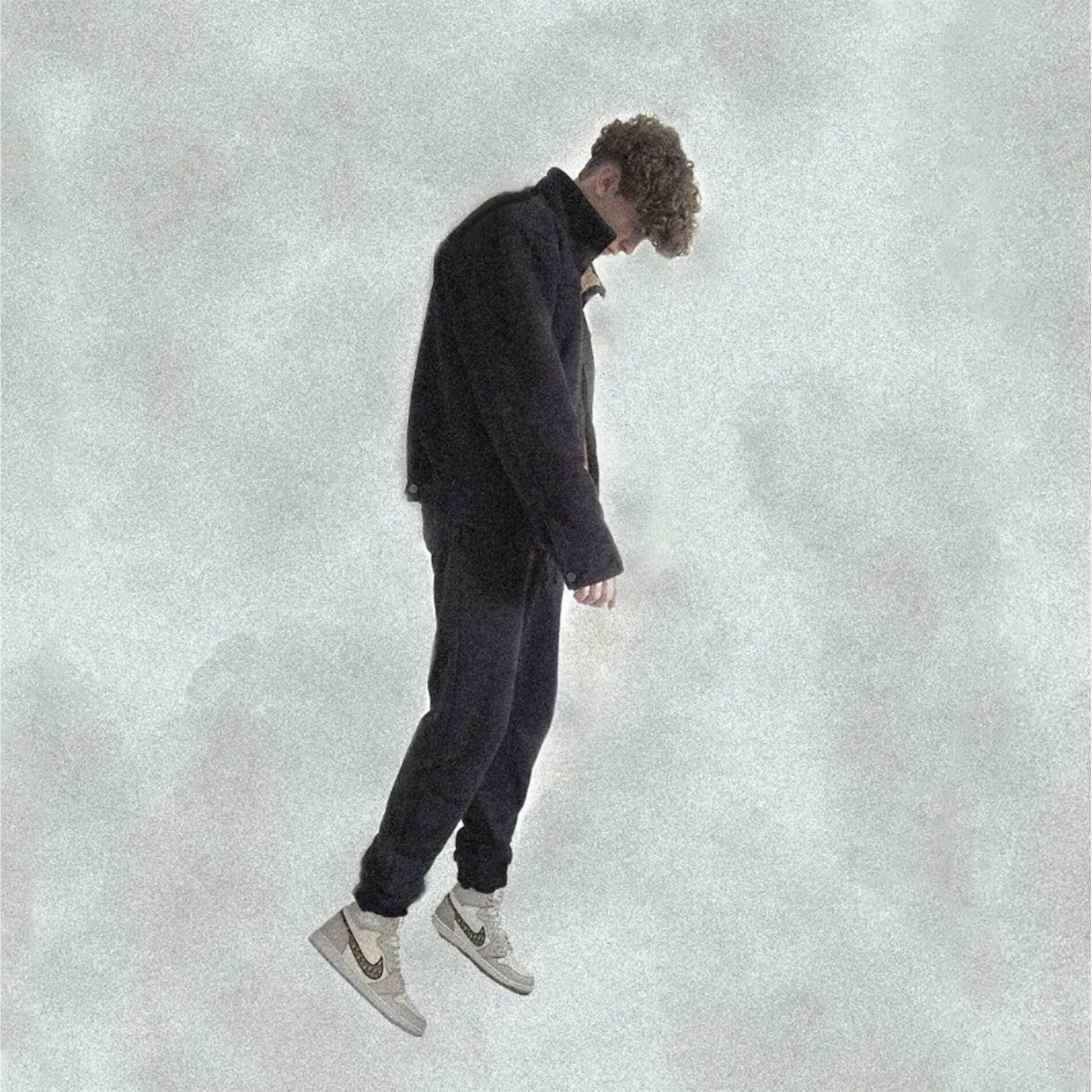 Album cover of I JUST WANNA FLY