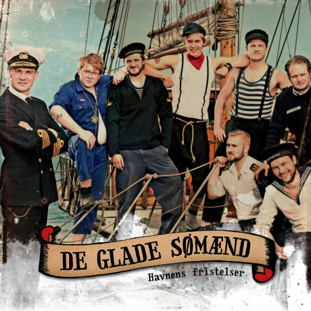 Picture of Havnens Fristelser
