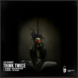 Cover of Think Twice