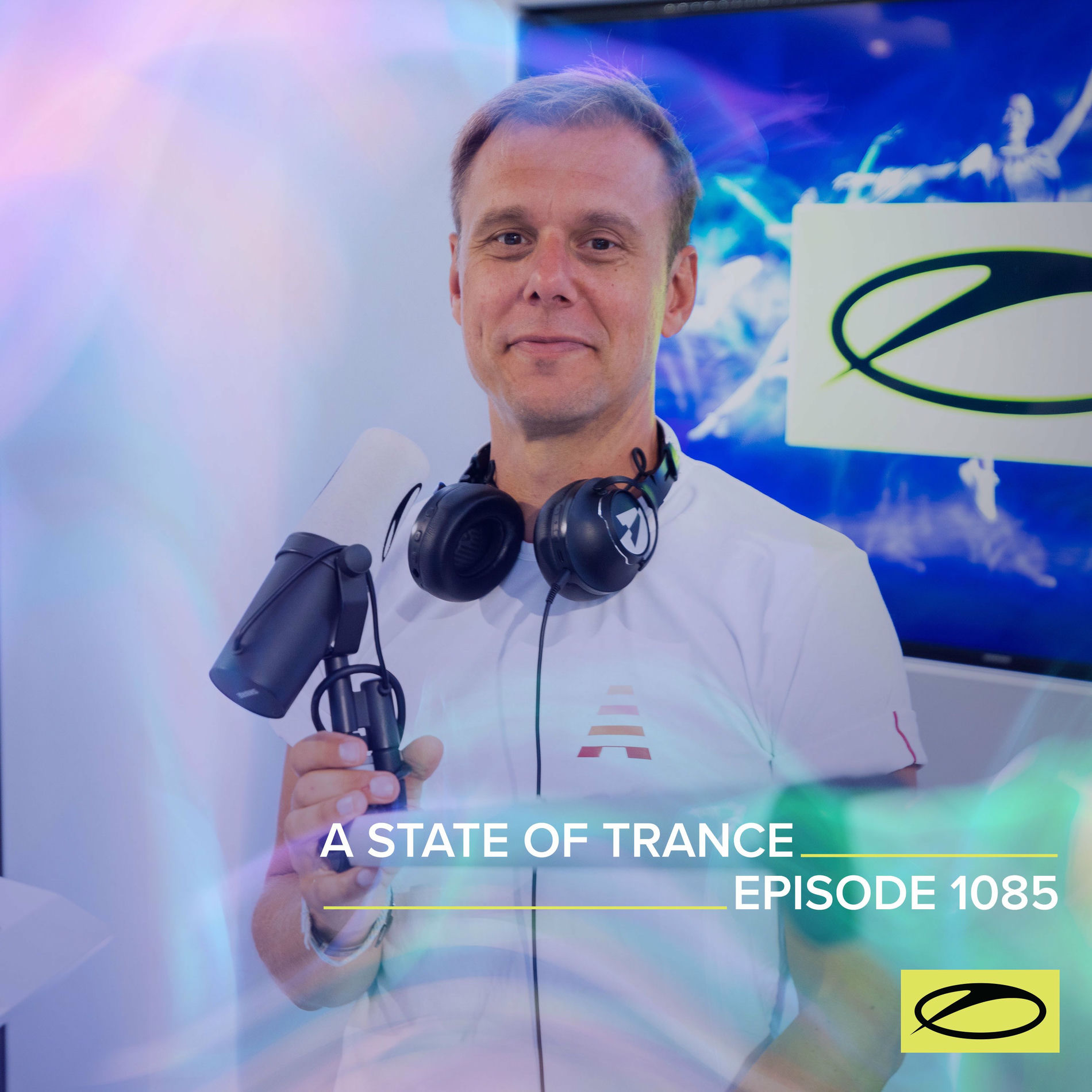 Album cover of Last Goodbye (ASOT 1085) [Service For Dreamers]