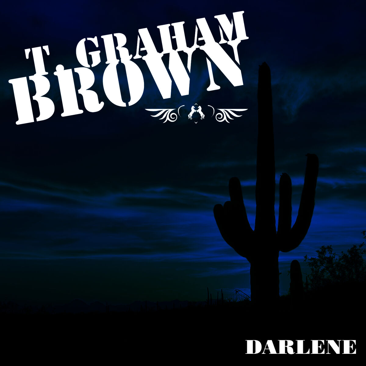 Album cover of Darlene