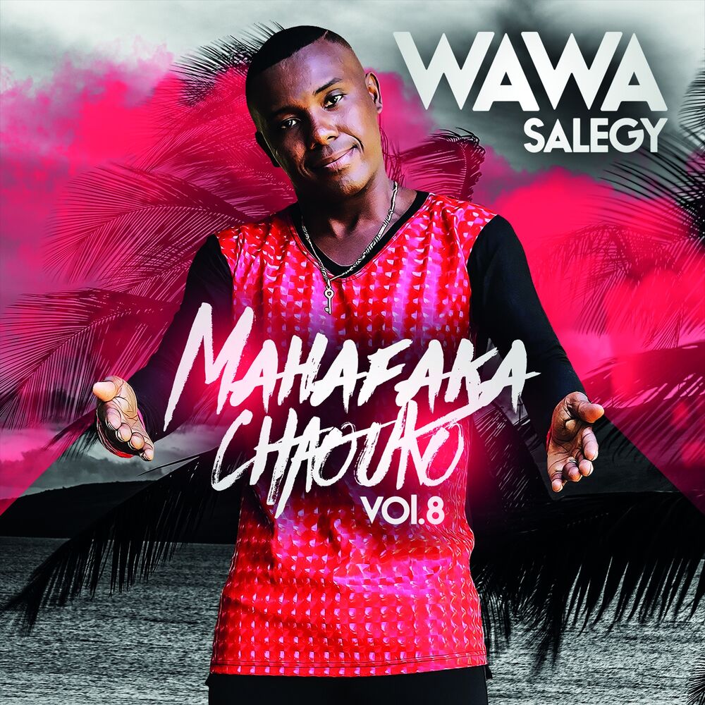 Picture of Mahafaka Chaouko, Vol. 8