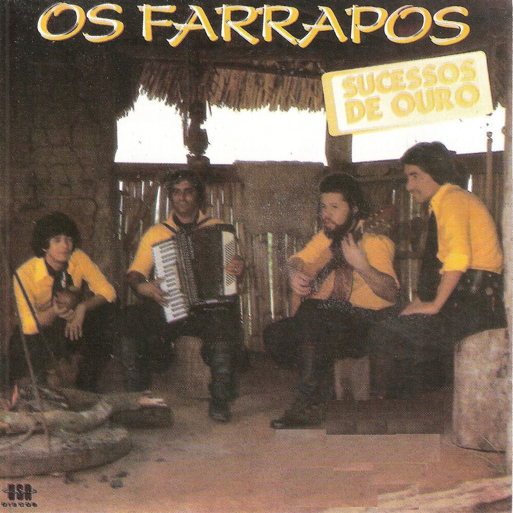 Picture of Sucessos de Ouro