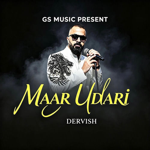 Maar Udari