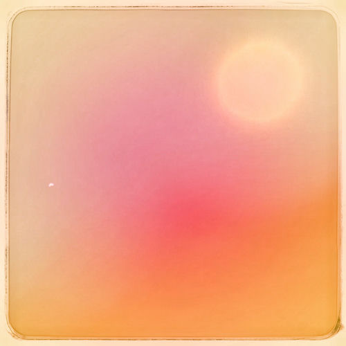 MRCH – Peachy – Single