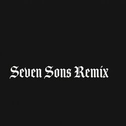 Cover of Seven Sons (Remix)