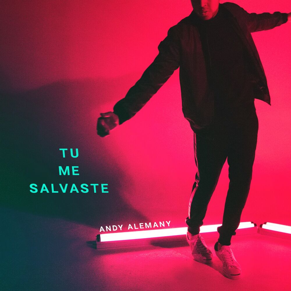 Picture of Tu Me Salvaste
