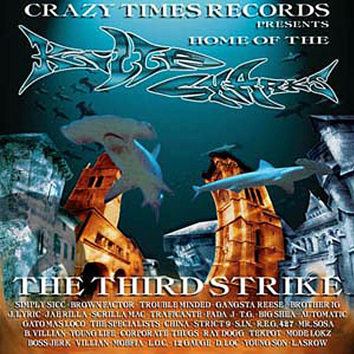 Brother Ig - Off the Crooked Path | Deezer