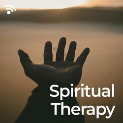 Cover of Spiritual Therapy