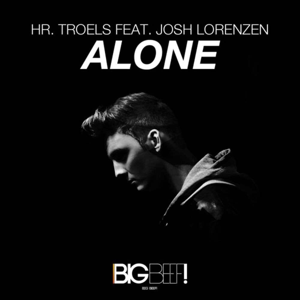 Picture of Alone