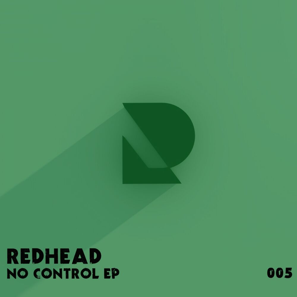 Picture of No Control EP