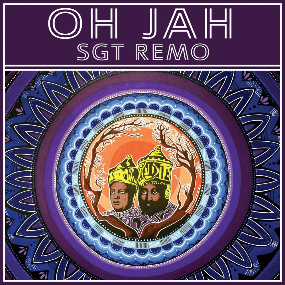 Picture of Oh Jah