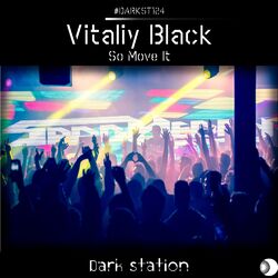 Cover of So Move It